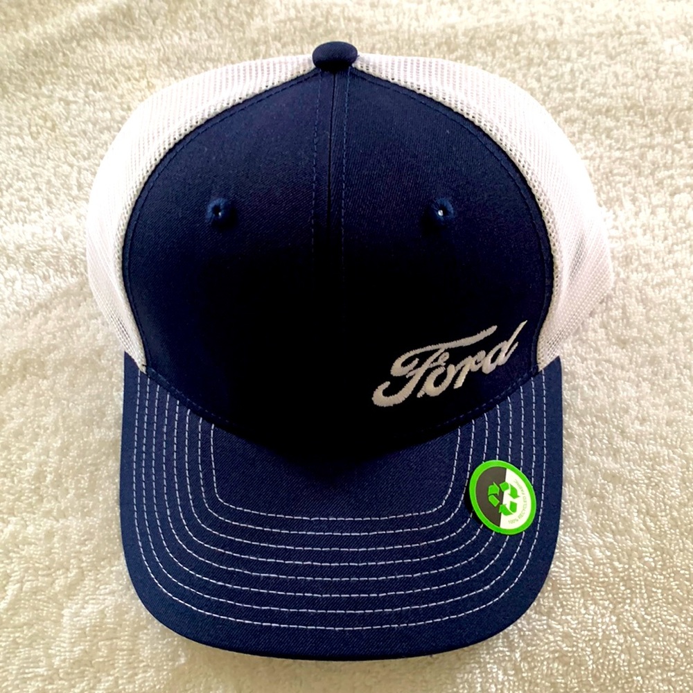 Ford Hat